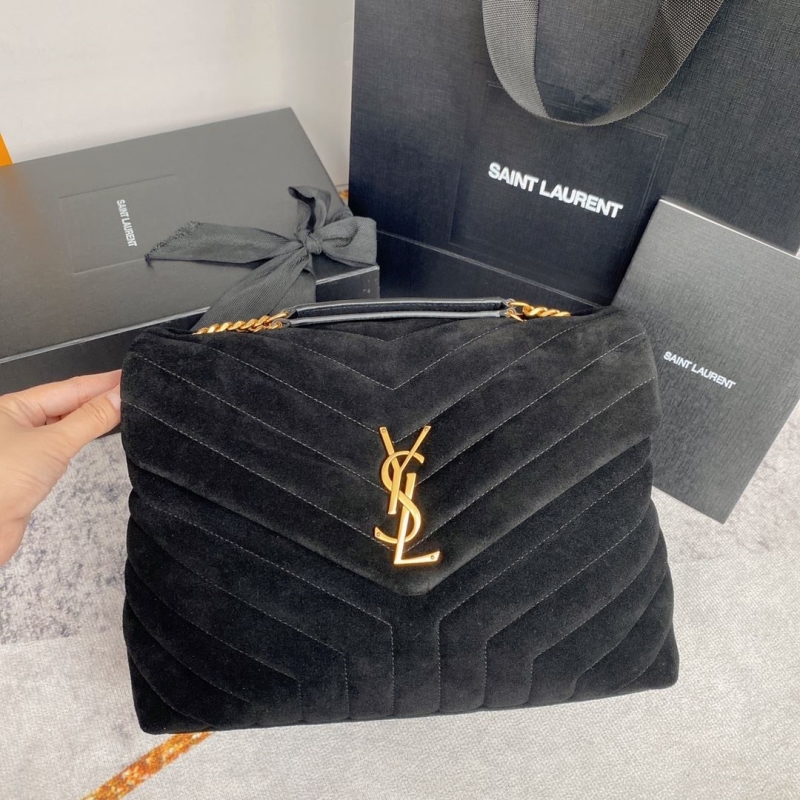 Y*L top handle bags